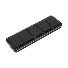 24 Pack Watercolour Half-Pans, Basic - Anko