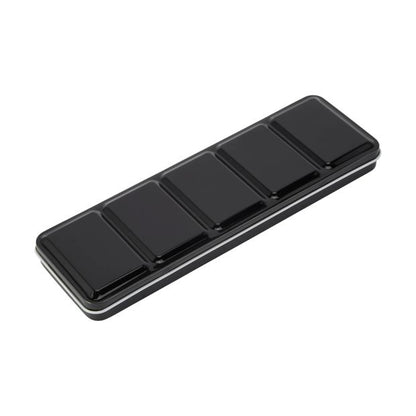 24 Pack Watercolour Half-Pans, Basic - Anko
