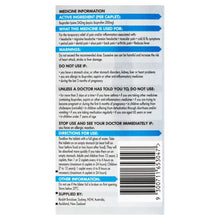 12 Pack Nurofen Quickzorb Ibuprofen Lysine 342mg Caplets