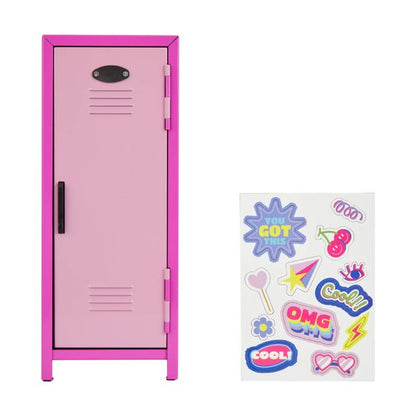 Desktop Locker with Magnets - Anko