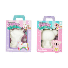 Paint Your Own Giant Squishy, Assorted - Anko