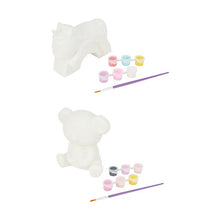 Paint Your Own Giant Squishy, Assorted - Anko