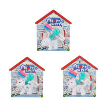 Colour and Wash Adopt a Pet, Assorted - Anko