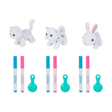 Colour and Wash Adopt a Pet, Assorted - Anko