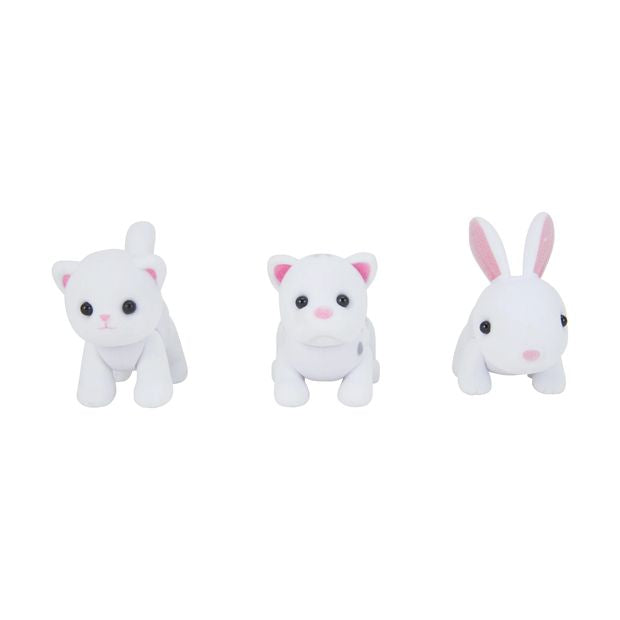 Colour and Wash Adopt a Pet, Assorted - Anko