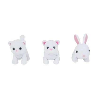 Colour and Wash Adopt a Pet, Assorted - Anko