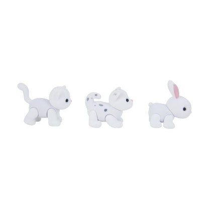 Colour and Wash Adopt a Pet, Assorted - Anko