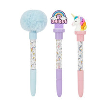 Make Your Own Shaker Pens - Anko