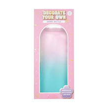 Decorate Your Own Drink Bottle - Anko