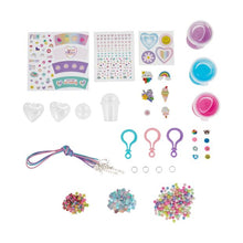 Slime Charm & Bead Set - Anko