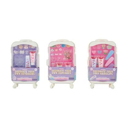Decorate Your Own Frosting Kit, Assorted - Anko