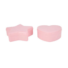 Decorate Your Own Trinket Box Frosting Kit, Assorted - Anko