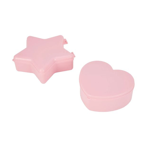 Decorate Your Own Trinket Box Frosting Kit, Assorted - Anko