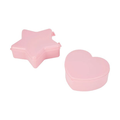 Decorate Your Own Trinket Box Frosting Kit, Assorted - Anko