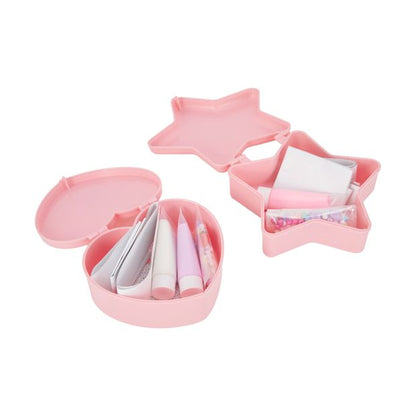 Decorate Your Own Trinket Box Frosting Kit, Assorted - Anko