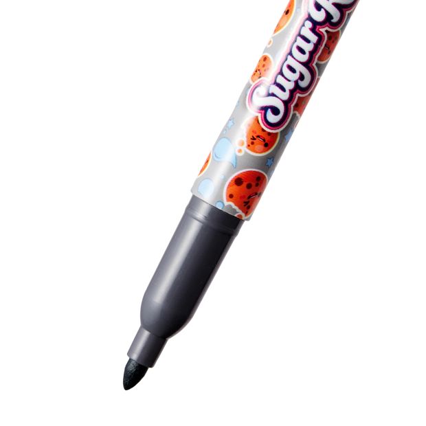 20 Pack Scentos Sugar Rush Scented Markers