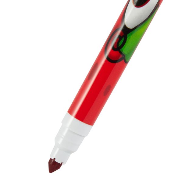 20 Pack Scentos Scented Fine Line Markers