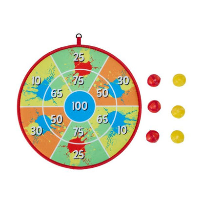 Grip Dart Board - Anko