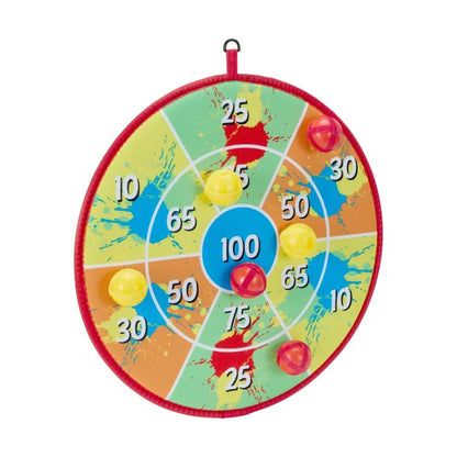 Grip Dart Board - Anko