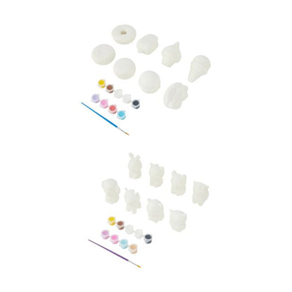 Paint Your Own Squishies Set - Assorted