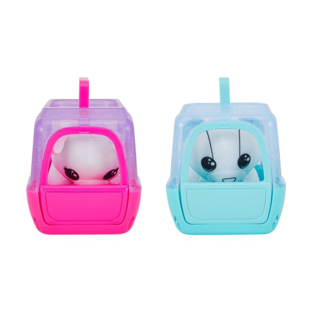 Craft Carry Along Pet, Assorted - Anko