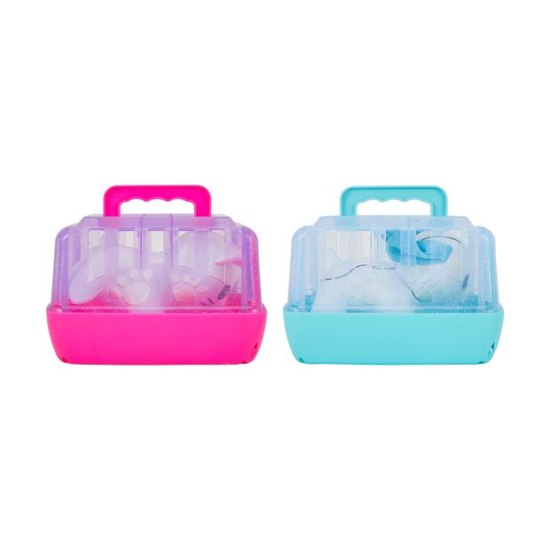 Craft Carry Along Pet, Assorted - Anko