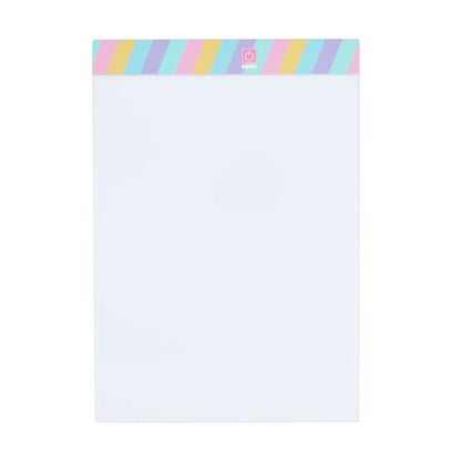A4 Light Up Drawing Pad - Anko