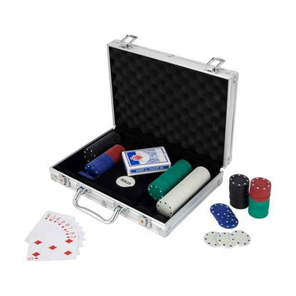 200 Piece Poker Set
