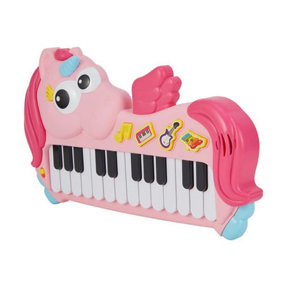 Unicorn Piano - Anko