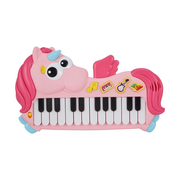 Unicorn Piano - Anko