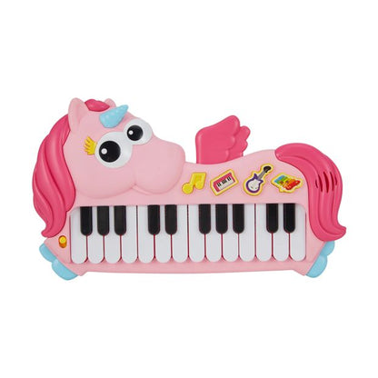 Unicorn Piano - Anko