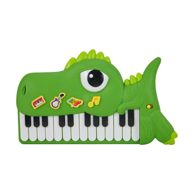 Dinosaur Piano - Anko