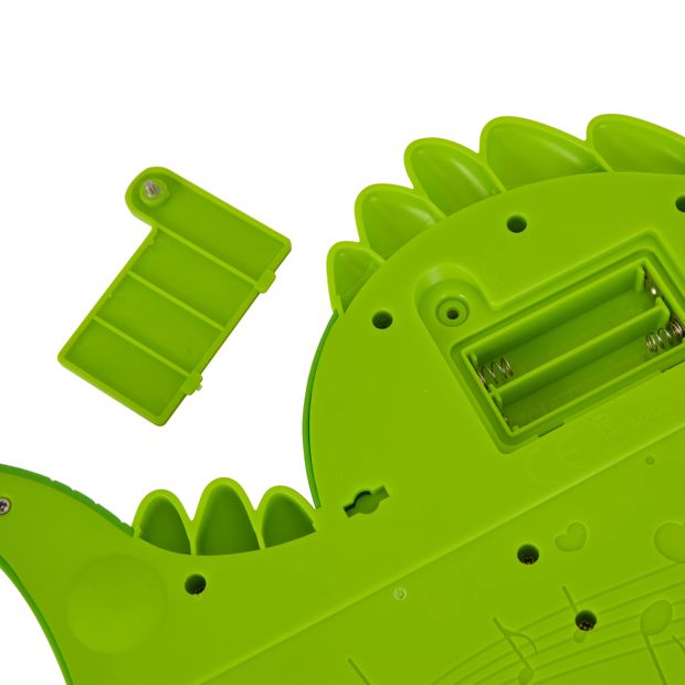 Dinosaur Piano - Anko