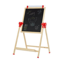 3-in-1 Adjustable Easel with Paper - Anko
