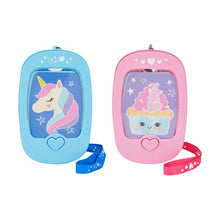 Mini Light Up Drawing Board - Assorted