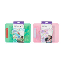 No Mess Travel Activity Set, Assorted - Anko