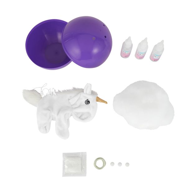 Shake 'N' Make Tie Dye Unicorn