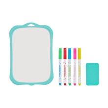 Erasable Whiteboard and Marker Set - Anko