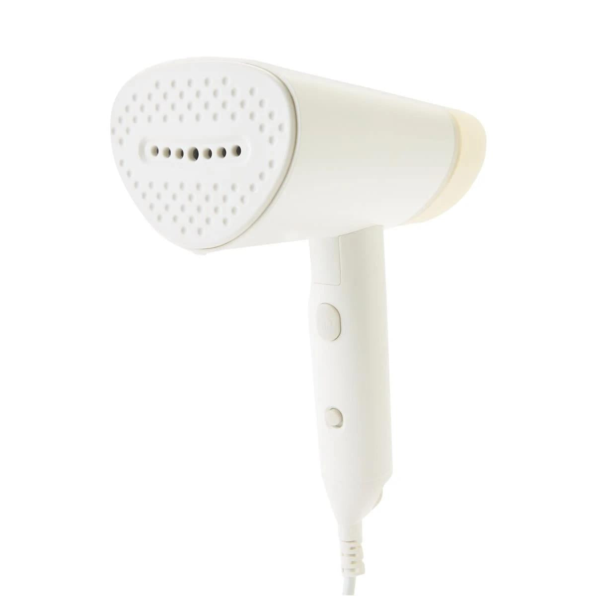 Compact Garment Steamer