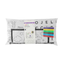 Colour Your Own Play Mat - Anko