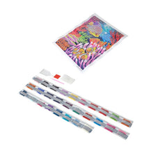 Sparkle Gem Art, Sea Life - Anko