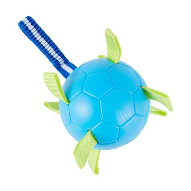 Pet Toy Tug Ball - Anko