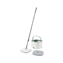 Dual Section Spin Mop Set - Anko