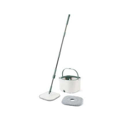 Dual Section Spin Mop Set - Anko