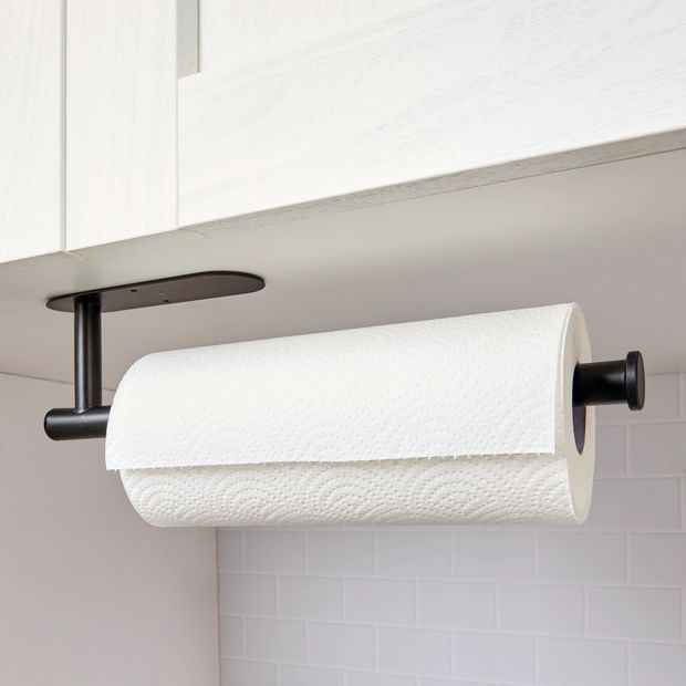 Adhesive Paper Towel Holder - Anko