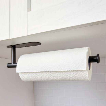 Adhesive Paper Towel Holder - Anko