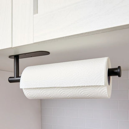 Adhesive Paper Towel Holder - Anko