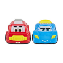 Race Car or Emergency Vehicle Toy, Assorted - Anko