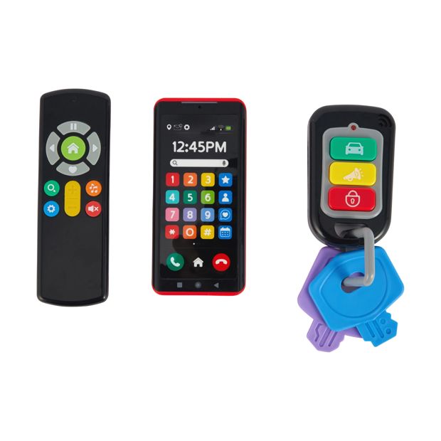 Learning Controls Set - Anko