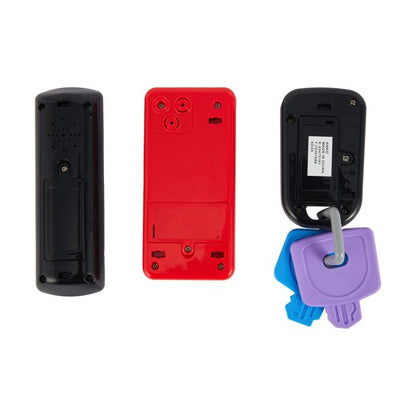 Learning Controls Set - Anko